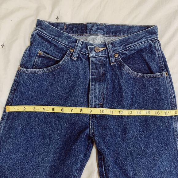 VINTAGE WRANGLER - Picture 3 of 5